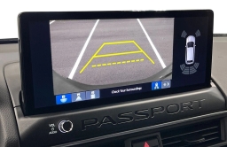 Honda Passport RTL AWD 2026