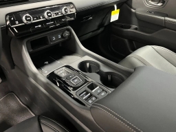 Honda Passport RTL AWD 2026
