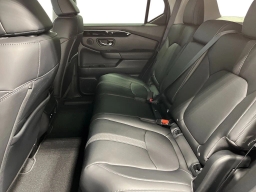 Honda Passport RTL AWD 2026