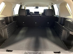 Honda Passport RTL AWD 2026