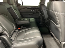 Honda Passport RTL AWD 2026