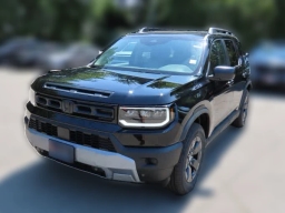 Honda Passport RTL AWD 2026