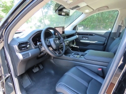 Honda Passport RTL AWD 2026