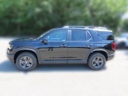 Honda Passport RTL AWD 2026
