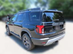 Honda Passport RTL AWD 2026