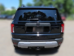 Honda Passport RTL AWD 2026