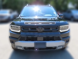 Honda Passport RTL AWD 2026