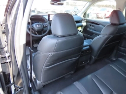 Honda Passport RTL AWD 2026