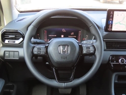 Honda Passport RTL AWD 2026