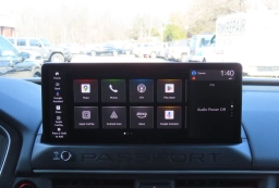 Honda Passport RTL AWD 2026