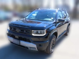Honda Passport RTL AWD 2026