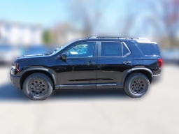 Honda Passport RTL AWD 2026