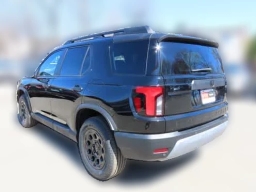 Honda Passport RTL AWD 2026