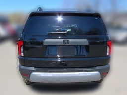 Honda Passport RTL AWD 2026