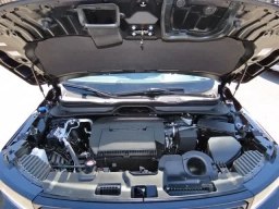 Honda Passport RTL AWD 2026