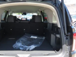 Honda Passport RTL AWD 2026