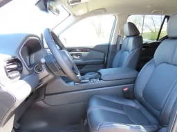 Honda Passport RTL AWD 2026
