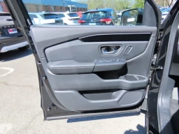Honda Passport RTL AWD 2026