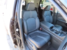 Honda Passport RTL AWD 2026