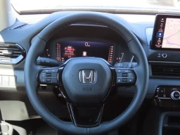 Honda Passport RTL AWD 2026