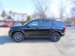 Honda Passport RTL AWD 2026