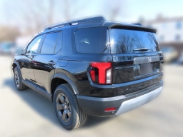 Honda Passport RTL AWD 2026