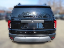 Honda Passport RTL AWD 2026