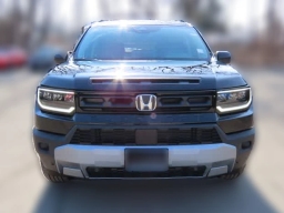 Honda Passport RTL AWD 2026