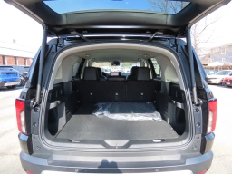 Honda Passport RTL AWD 2026
