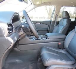 Honda Passport RTL AWD 2026