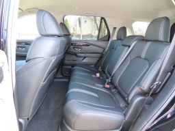 Honda Passport RTL AWD 2026