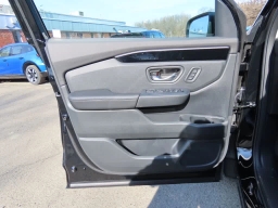 Honda Passport RTL AWD 2026