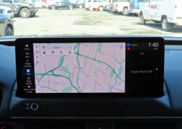 Honda Passport RTL AWD 2026