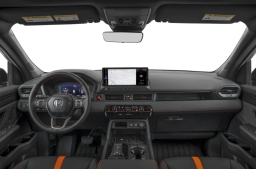 Honda Passport TrailSport Blackout AWD 2026