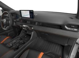 Honda Passport TrailSport Blackout AWD 2026