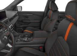 Honda Passport TrailSport Blackout AWD 2026