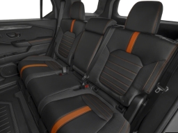 Honda Passport TrailSport Blackout AWD 2026