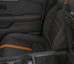 Honda Passport TrailSport Blackout AWD 2026