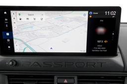 Honda Passport TrailSport Blackout AWD 2026