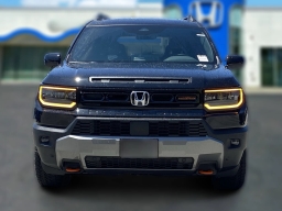 Honda Passport TrailSport AWD 2026