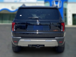 Honda Passport TrailSport AWD 2026