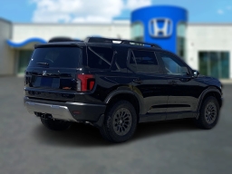 Honda Passport TrailSport AWD 2026
