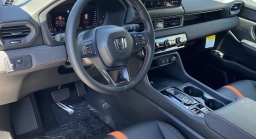 Honda Passport TrailSport AWD 2026