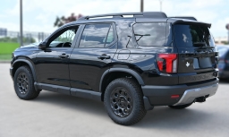 Honda Passport TrailSport Blackout AWD 2026