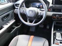 Honda Passport TrailSport Blackout AWD 2026