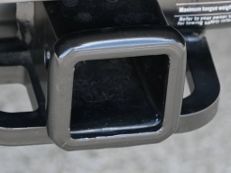 Honda Passport TrailSport Blackout AWD 2026