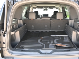 Honda Passport TrailSport Blackout AWD 2026
