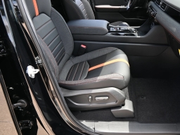 Honda Passport TrailSport Blackout AWD 2026