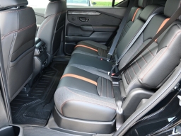 Honda Passport TrailSport Blackout AWD 2026