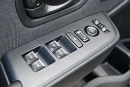 Honda Passport TrailSport Blackout AWD 2026